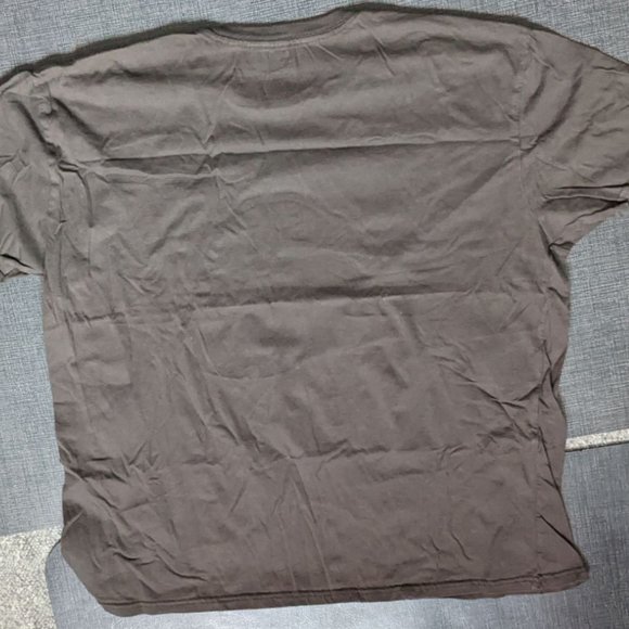 Anime Blame Brown XXL shirt - Picture 2 of 4